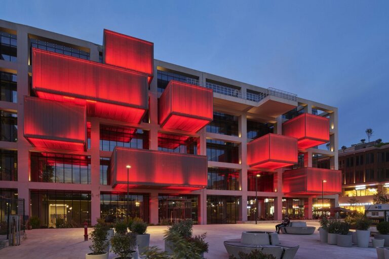 IRHM Istanbul Museum of Painting and Sculpture, tecnne