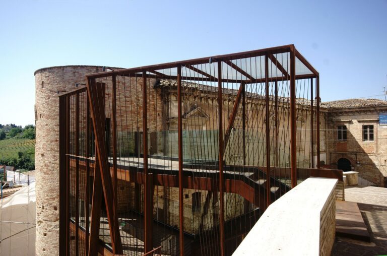 Rocco Valentini, Gabella Gate, tecnne