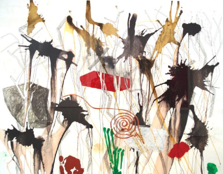 Will Alsop, tree house, tecnne