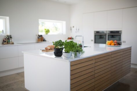 reformas de cocina