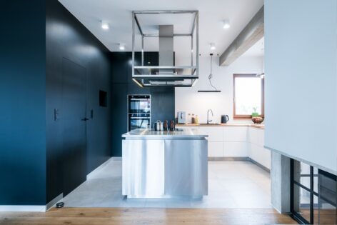 Na No Wo, Brzeg Dolny, tecnne