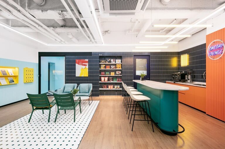 Design m4, Oneday Dentistry, tecnne