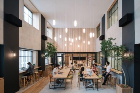 Suppose, Airbnb Tokio, tecnne