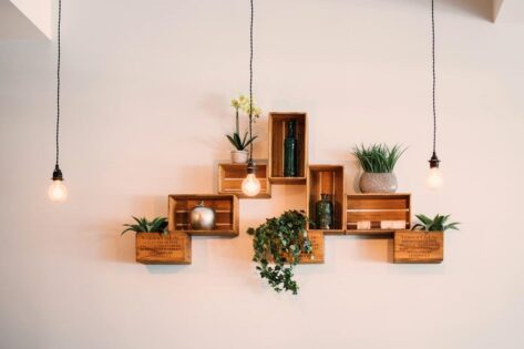 Hogar y decoración