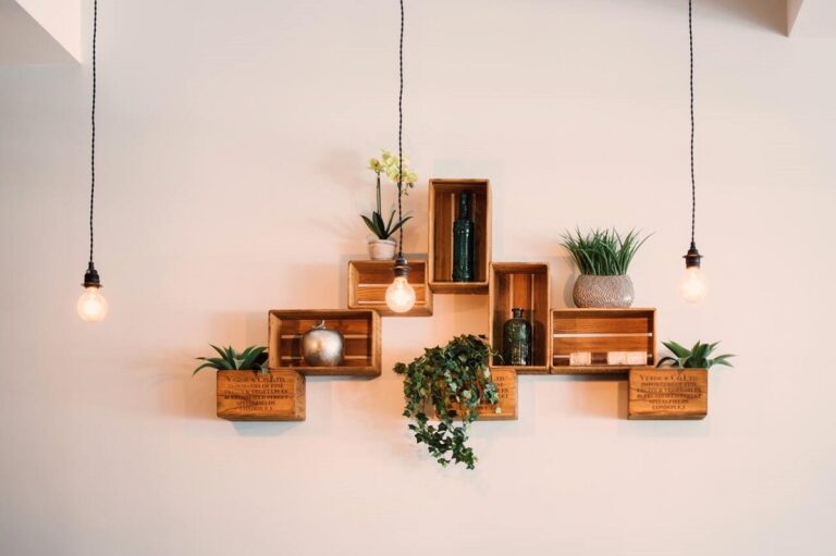 Hogar y decoración