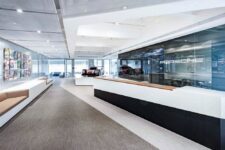 anySCALE, Porsche China Headquarter, Tecnne ©JEB