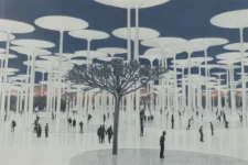 Andrea Branzi, la arquitectura soy yo