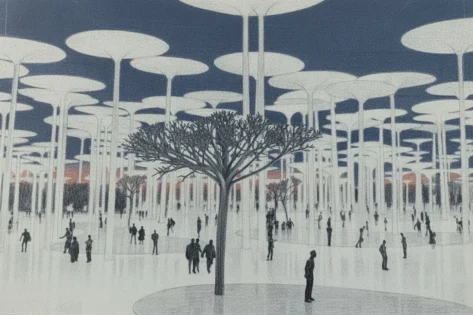 Andrea Branzi, la arquitectura soy yo