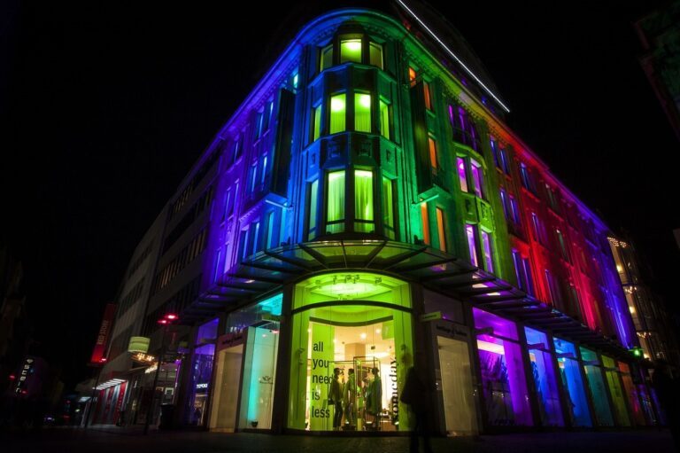 Imagen de C. Koch en Pixabay