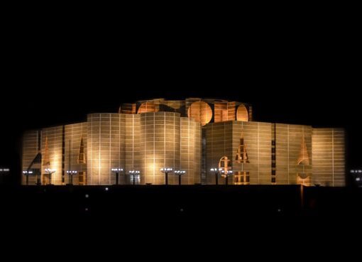 Louis Kahn, Monumentalidad