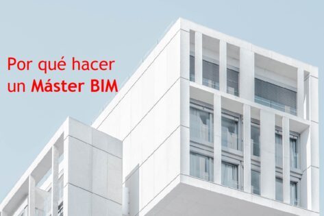 Master BIM, Metodología BIM