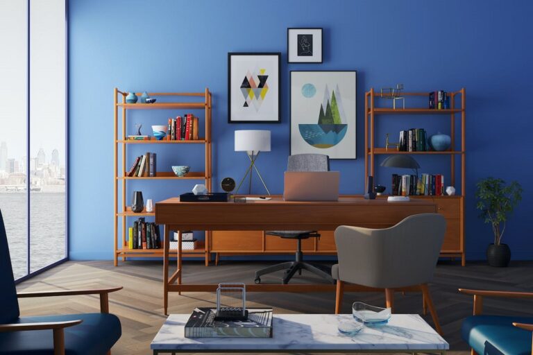 Renueva la decoración de tu hogar ©Huseyn Kamaladdin