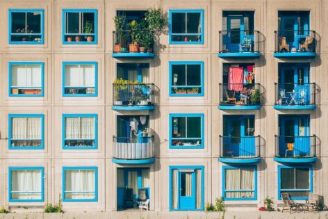 Ventanas, Pexels en Pixabay