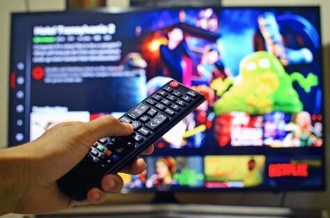 Televisores