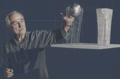 Peter Zumthor la idea de arquitectura