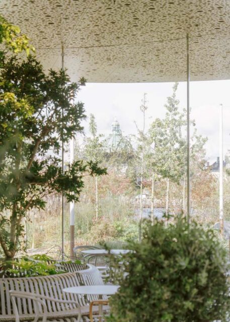 Cobe, Opera Park ©Francisco Tirado