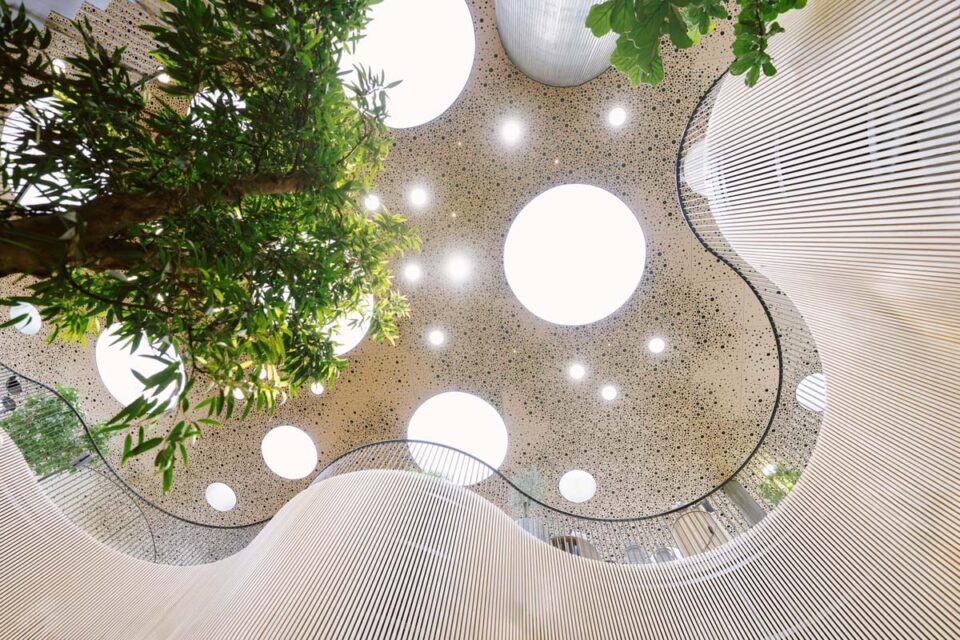 Cobe, Opera Park ©Francisco Tirado