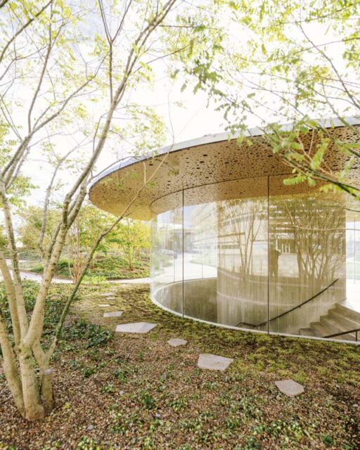 Cobe, Opera Park ©Francisco Tirado