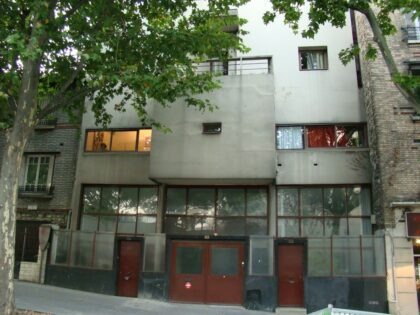 Maison Planeix ©Marcelo Gardinetti