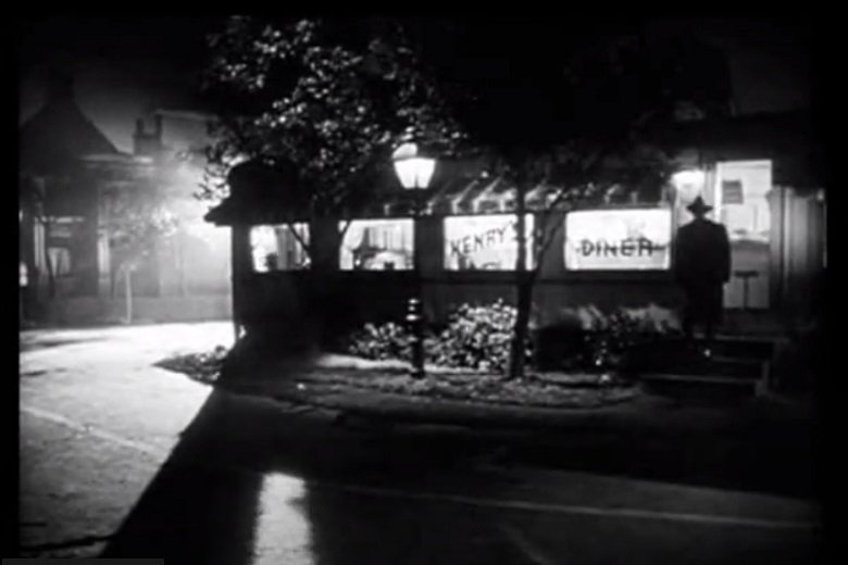 Robert Siodmak, The Killers, 1946