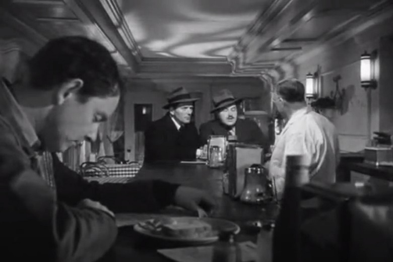 Robert Siodmak, The Killers, 1946