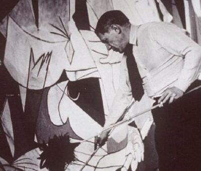 El Guernica de Picasso: La estética del dolor