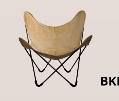 BKF: Origen, Diseño e Influencia de un Ícono Argentino