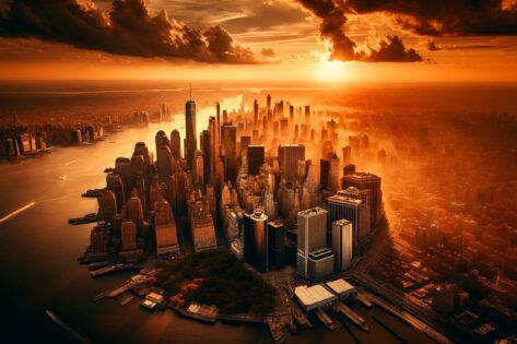 el fin del capitalismo, el inicio del postcapitalismo