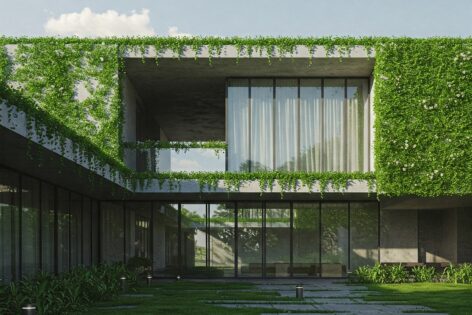Arquitectura Bioclimática
