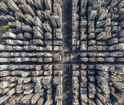Densidad urbana y habitabilidad
