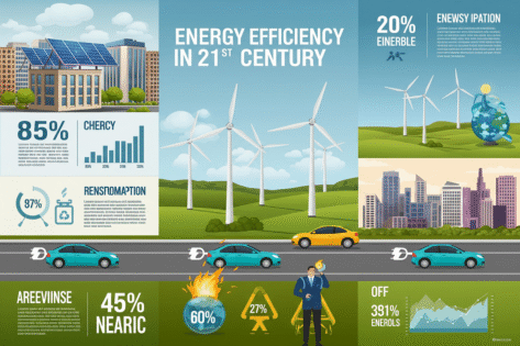 Eficiencia Energética