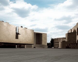 Terragni por Tafuri: Máscara, Disolución y Atemporalidad