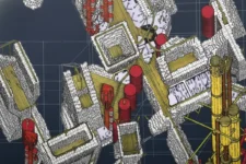 Archigram Plug In City