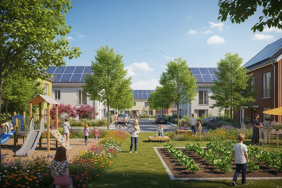 Biohabitabilidad ©tecnne