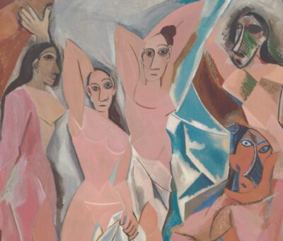 Las Señoritas de Avignon, Ruptura y Legado en la Vanguardia del Siglo XX