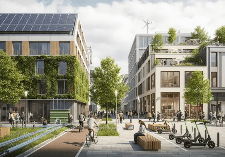 Análisis de las Principales Innovaciones Sostenibles del