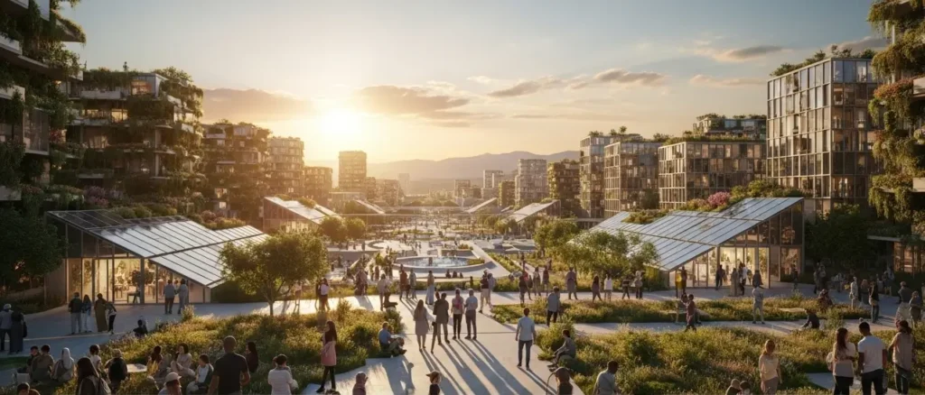 Biohabitabilidad ©tecnne