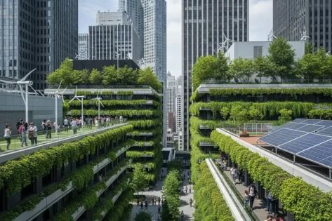 Biohabitabilidad ©tecnne