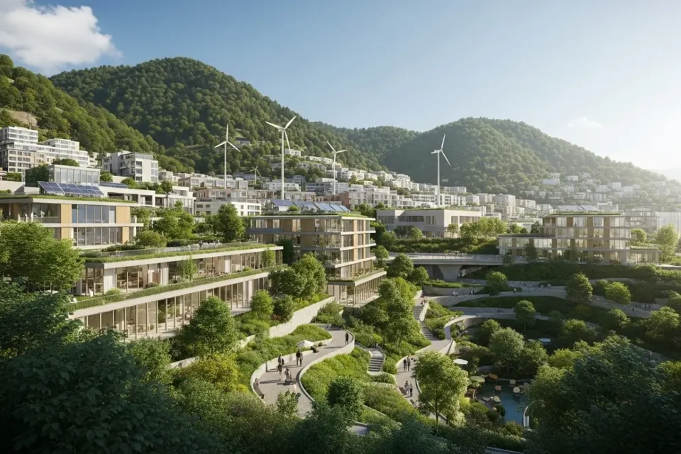 Biohabitabilidad ©tecnne