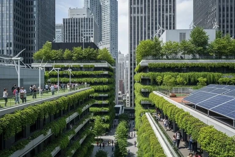 Biohabitabilidad ©tecnne