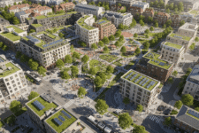 Ciudad de 15 minutos