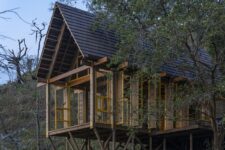 Casa Reforestacion © alejandro arango