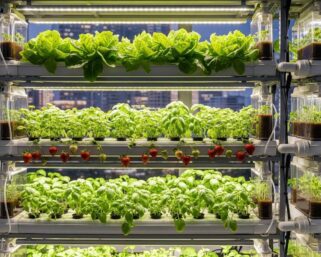 Hidroponía: Guía para Principiantes