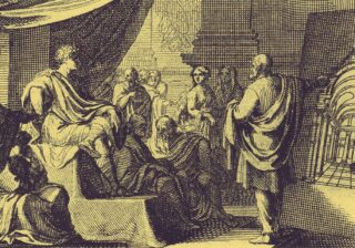 Vitruvio: De Architectura