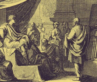 Vitruvio: De Architectura