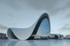 Arquitectura e inteligencia artificial