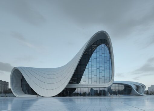 Inteligencia Artificial en Arquitectura, metodologías y horizontes