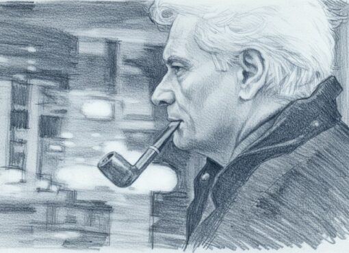 Filosofía de la Arquitectura en Jacques Derrida