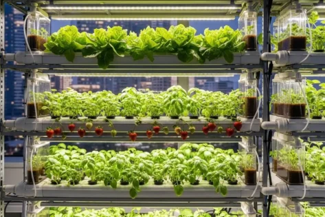 Hidroponia guia de cultivo sostenible