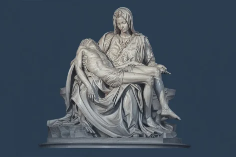 Miguel Angel La Piedad